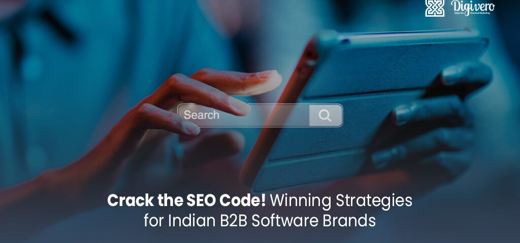 Crack the SEO Code