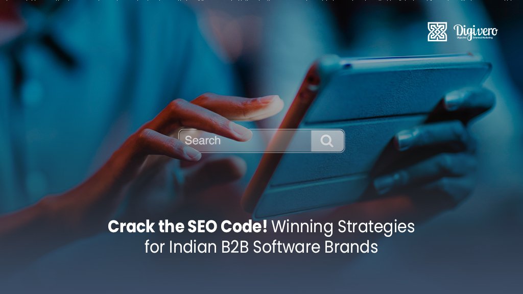 Crack the SEO Code