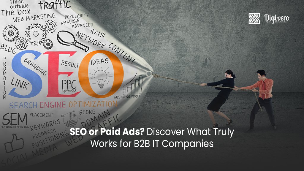 SEO vs Paid Ads