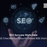 SEO Checklist for B2B