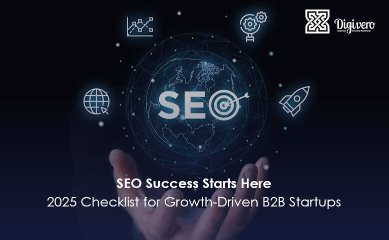 SEO Checklist for B2B
