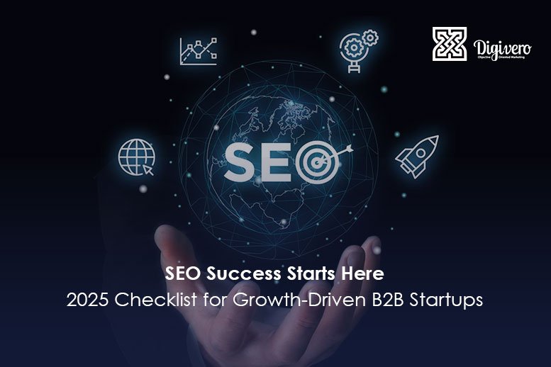 SEO Checklist for B2B